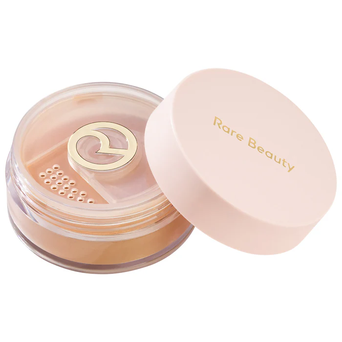 Rare Beauty Always an Optimist Soft Radiance Setting Powder- Medium